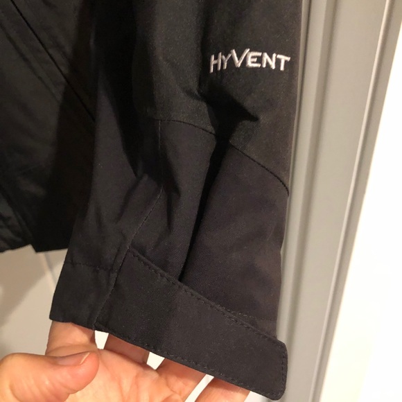 North face ski or cold weather coat - Picture 4 of 7